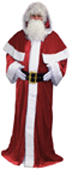 Costume Pere Noel
