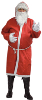 Costume pere no&euml;l eco taille unique
