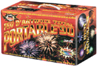 Compact portable 90 haut de 2 a 60 m duree 1mn30 k3