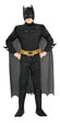 AUTRES TAILLES  Costume licence batman dark knight 3d 3/6 ans env att taille grand