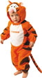 Costume disney licence tigrou 12/24 mois