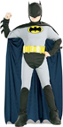 AUTRES TAILLES Costume licence batman taille 3/4 ans env attention taille grand
