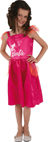AUTRES TAILLES Costume barbie fairy licence cesar 3/5 ans