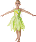 AUTRES TAILLES Costume disney fee clochette taille 5/6 ans