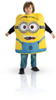 AUTRES TAILLES Costume licence minion dave taille s 3/4 ans