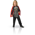 AUTRES TAILLES Costume thor dark world taille l 7/8 ans attention taille grand