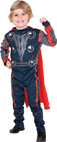 Costume licence thor taille s