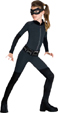 AUTRES TAILLES Costume catwoman new movie taille 8/10 ans
