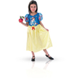 AUTRES TAILLES Costume disney princesse blanche neige 7/8 ans