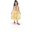 AUTRES TAILLES Costume disney princesse belle 7/8 ans