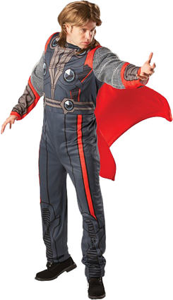 Deguisement thor licence taille m