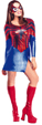AUTRES TAILLES Costume licence spider girl