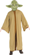 Costume licence yoda taille m
