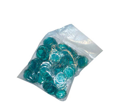 Sachet 100 pions aimantes